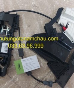 A1647303935 Khoá Cửa Sau Trái Mercedes-Benz GL W164 (3)