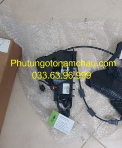A1647303935 Khoá Cửa Sau Trái Mercedes-Benz GL W164 (5)