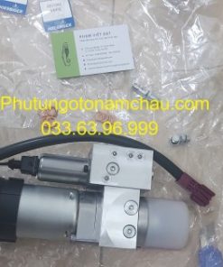 A1648001848 Mô Tơ Cốp Sau W164 GLK (2)