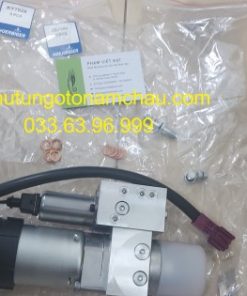 A1648001848 Mô Tơ Cốp Sau W164 GLK (4)