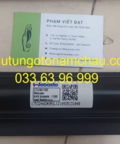 A1767802000 9F67 Rèm Nóc Merc W176 (1)