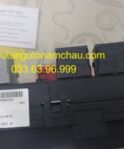 A2215450801 Hộp SAM Sau Merc S-Class (1)