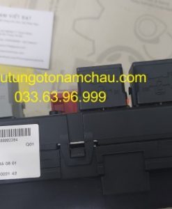 A2215450801 Hộp SAM Sau Merc S-Class (1)