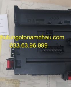 A2215450801 Hộp SAM Sau Merc S-Class (3)
