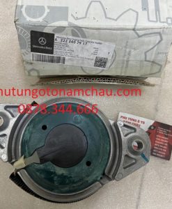 A2222407917 Chân Máy Mercedes-Benz W222 (1)