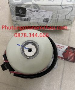 A2222407917 Chân Máy Mercedes-Benz W222 (2)