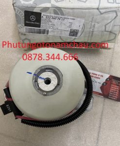 A2222407917 Chân Máy Mercedes-Benz W222 (2)