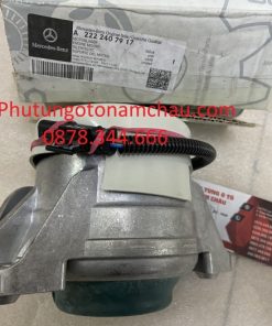 A2222407917 Chân Máy Mercedes-Benz W222 (3)