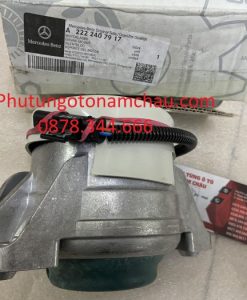 A2222407917 Chân Máy Mercedes-Benz W222 (3)