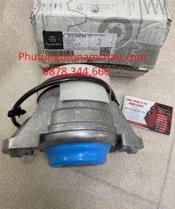A2222408017 Chân Máy Mercedes-Benz W222 (2)