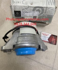 A2222408017 Chân Máy Mercedes-Benz W222 (2)
