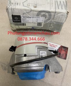 A2222408017 Chân Máy Mercedes-Benz W222 (4)
