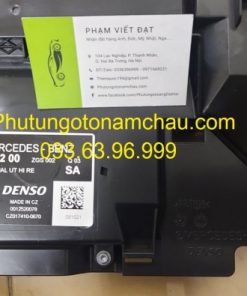 A2228304200 ZGS Motor Chỉnh Gió Ghế Trước Phải Mercedes-Benz S-Class W222 (2)