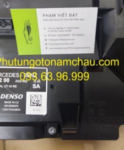 A2228304200 ZGS Motor Chỉnh Gió Ghế Trước Phải Mercedes-Benz S-Class W222 (2)