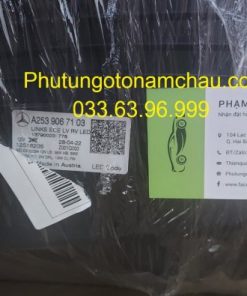 A2539067103 Đèn Pha Mercedes-Benz W253 LED (6)