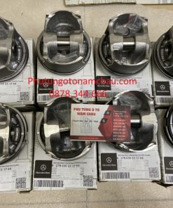 A2780302317 Piston Mercedes-Benz M278 (1)