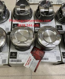 A2780302317 Piston Mercedes-Benz M278 (2)