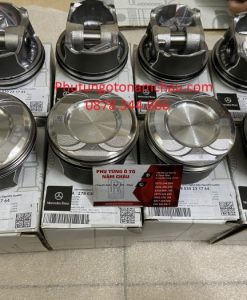A2780302317 Piston Mercedes-Benz M278 (3)