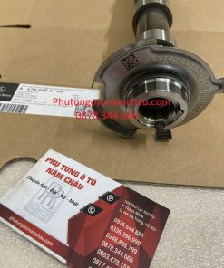 A2780502100 Trục Cam Xả Mercedes-Benz (1)