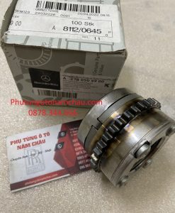 A2780504900 Nhông Cam Hút Mercedes-Benz M278 (1)