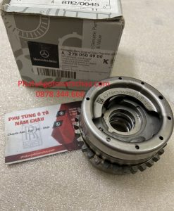 A2780504900 Nhông Cam Hút Mercedes-Benz M278 (3)