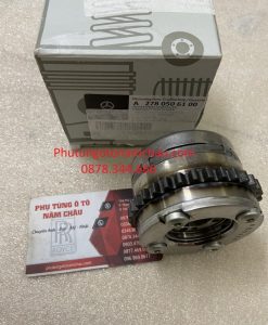 A2780506100 Nhông Cam Mercedes-Benz M278 (1)