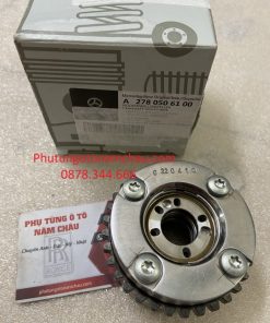 A2780506100 Nhông Cam Mercedes-Benz M278 (2)