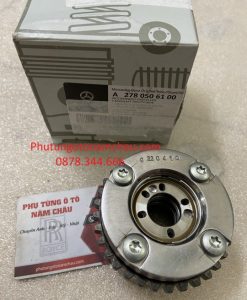 A2780506100 Nhông Cam Mercedes-Benz M278 (2)