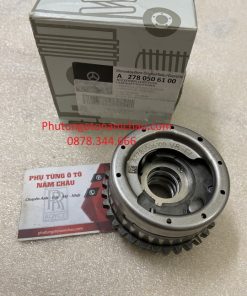A2780506100 Nhông Cam Mercedes-Benz M278 (3)