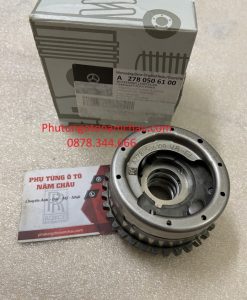 A2780506100 Nhông Cam Mercedes-Benz M278 (3)