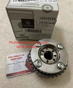 A2780506400 Nhông Cam Mercedes-Benz M278 (1)