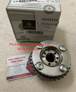 A2780506400 Nhông Cam Mercedes-Benz M278 (1)