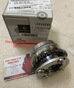 A2780506400 Nhông Cam Mercedes-Benz M278 (2)