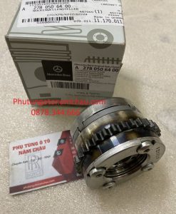 A2780506400 Nhông Cam Mercedes-Benz M278 (2)