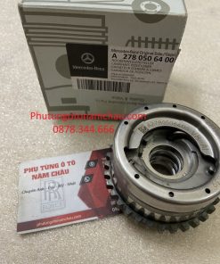 A2780506400 Nhông Cam Mercedes-Benz M278 (3)