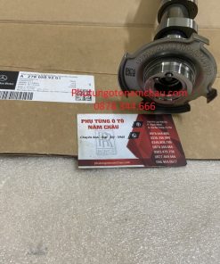 A2780509201 Trục Cam Hút Mercedes-Benz (1)