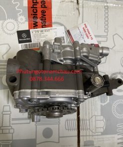 A2781801001 Bơm Dầu Mercedes-Benz M278 (1)