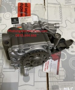 A2781801001 Bơm Dầu Mercedes-Benz M278 (3)