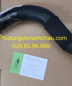11537581576 Ống Nước BMW (2)