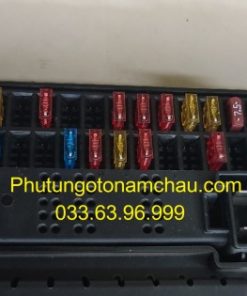 30728539 Hộp Volvo XC90 Central Electronic Module (9)