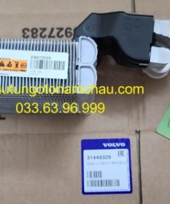 31449329 Dàn Lạnh Sau Volvo XC90 (1)