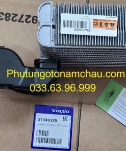 31449329 Dàn Lạnh Sau Volvo XC90 (2)