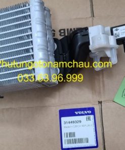 31449329 Dàn Lạnh Sau Volvo XC90 (3)