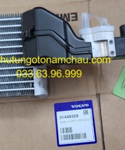 31449329 Dàn Lạnh Sau Volvo XC90 (4)