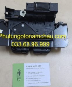 51247269544 Khóa Cốp Sau BMW F25 (1)