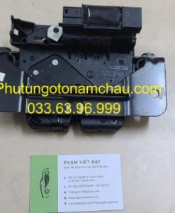 51247269544 Khóa Cốp Sau BMW F25 (1)