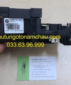 51247269544 Khóa Cốp Sau BMW F25 (2)
