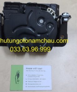 51247269544 Khóa Cốp Sau BMW F25 (3)