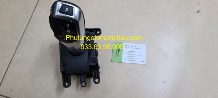 61317950394 Bộ Cần Di Số BMW (1)