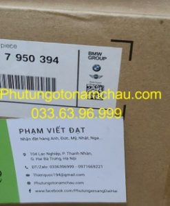 61317950394 Bộ Cần Di Số BMW (3)